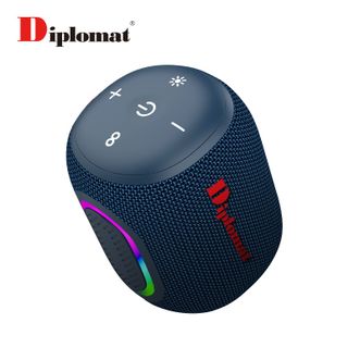 Diplomat  DLY09 音乐星球迷你便携蓝牙音箱