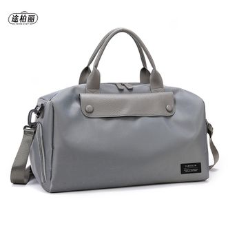 途柏丽/TOBERLIR  干湿分离收纳旅行包健身训练包 T0502