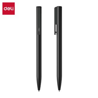 得力/Deli  MP602笔形录音笔16G 写录一体 双向记录
