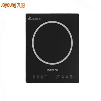 九阳/Joyoung  电磁炉C35L-C732 家用电磁灶 多功能智能预约3500W大火力 6D全包防水 触控大屏电磁炉