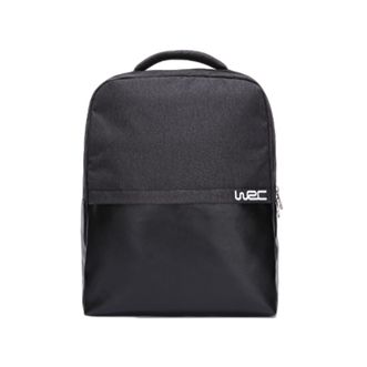 WRC  时尚拼接双肩包   W-X080