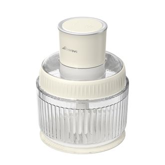 艾贝丽  电动佐料搅拌机多功能绞肉机ABL-JR98