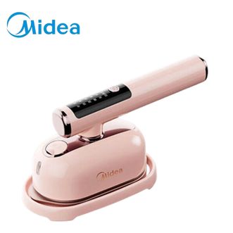 美的/Midea  小型熨烫机蒸汽电熨斗  YD-12N1