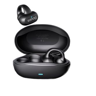 赛那/sanag  夹耳式蓝牙耳机 不入耳无线挂耳  ACS全景无损音效 Z51SPro