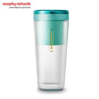 摩飞 /Morphy Richards  便携式榨汁杯300ml容量网红无线充电果汁机料理机迷你随行杯