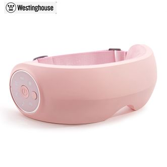 西屋/Westinghouse  智能眼部按摩器护眼仪热敷眼罩眼睛按摩仪缓解疲劳