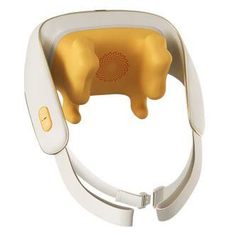 奥克斯/AUX  夹捶披肩AQA-LL-J8【月流金】