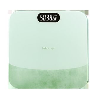 小熊/Bear  体重秤 DZC-R18J2 健康秤 充电款