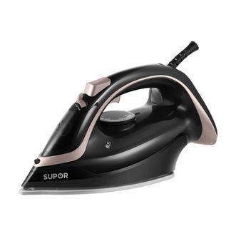 苏泊尔（SUPOR）  蒸汽电熨斗2000W家用便携式手持蒸汽挂烫机三档蒸汽四档控温ESP302A