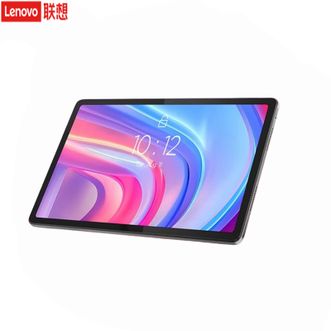 联想（Lenovo）  平板电脑s11【浅灰色】 11英寸轻薄平板 8GB+128G WiFi版 商务版 官方标配
