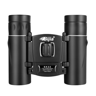 BIJIA  8x22双筒望远镜高倍高清微光夜视成人儿童户外演唱会