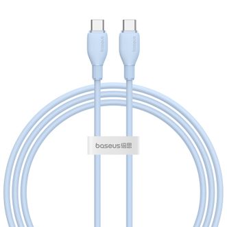 倍思/Baseus  100W数据线Type-C充电线  1米线长适用苹果15/15PROMAX