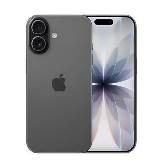 苹果/Apple  iPhone 17 黑色 5G全网通手机