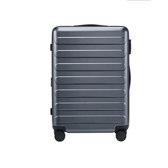 90分  26英寸莱茵河系列旅行箱（需托运） 钛金灰