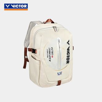 威克多（Victor）  双肩背包 胜利2026中国公开赛纪念商品 BR5072CO26