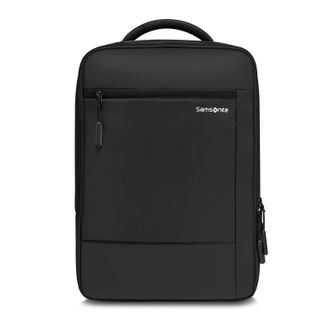新秀丽/Samsonite  商务通勤旅行背包 大容量多隔层 笔记本电脑包双肩包  NU4*09012