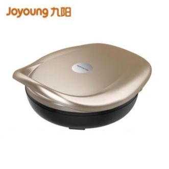 九阳/Joyoung  电饼铛JK30-K10 【金色】煎烤机多功能家用电饼铛家用双面悬浮烙饼机加深烤盘