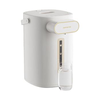 九阳/Joyoung  电热水瓶304不锈钢内胆多段控温烧水壶5.5L开水煲 K55ED-WP6130/SYL