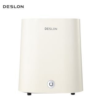 德世朗（DESLON）  刀筷消毒架 刀具筷子消毒机烘干一体机刀架筷子筒收纳盒智能消毒机家用砧板菜板消毒刀具