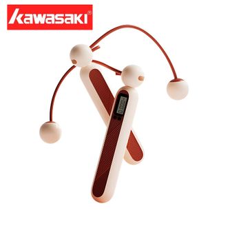川崎（KAWASAKI）  健身运动 计数跳绳 （KH5808）
