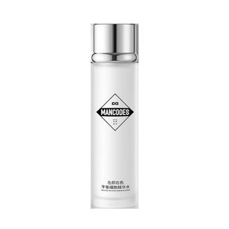 左颜右色  男士平衡细致精华水爽肤水120ml