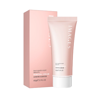 形象美  丝滑柔嫩肌脱毛膏脱毛膏男女通用脱毛无痛不刺激