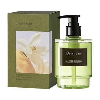 独特艾琳/Dear lrean  福开禄柚香氛洗手液290g
