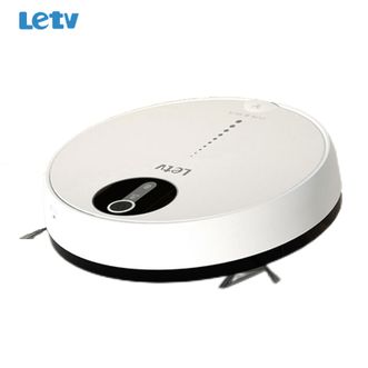 乐视/Letv  智能扫地机器人 白色全自动智能家居清洁新定义M718解放双手一键启动