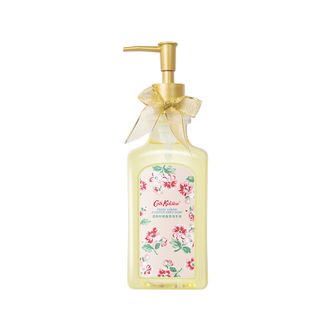 CATH KIDSTON  清新柠檬香氛洗手液香氛洗手液清洁保湿高级530ml（AX）