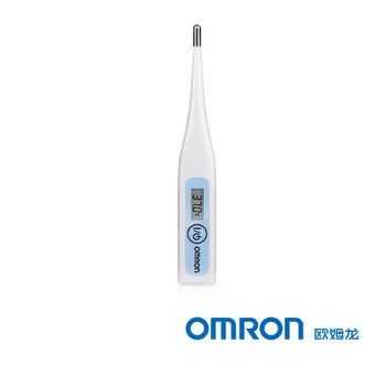 欧姆龙（OMRON）  欧姆龙体温计 MC-341