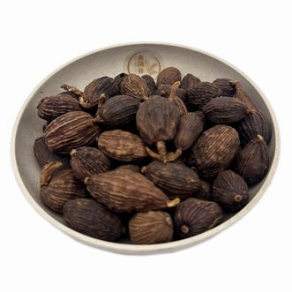 麦浇芽 草果草果仁草果子草豆蔻草寇仁食堂调味香料 200g 麦浇芽 草果草果仁草果子草豆蔻草寇仁食堂调味香料 200g