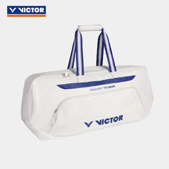 威克多（Victor）  羽毛球包  VIBRANT活力系列矩形包 BR5618