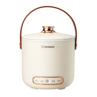 西屋/Westinghouse  多功能电饭煲WFB01