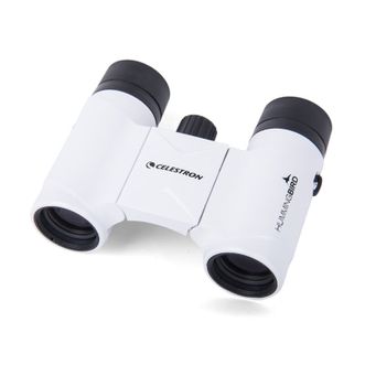 星特朗/Celestron  蜂鸟系列8X21高清高倍大目镜大视野便携双筒望远镜 S87116（两色可选）