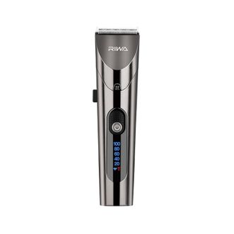 雷瓦/Riwa  理发器电推剪成人婴幼儿家用电推子强劲动力全身水洗电动剃头刀RE-6305