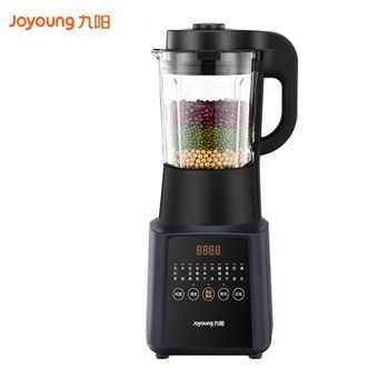 九阳/Joyoung  破壁机预约保温自动清洗破壁免滤辅食多功能加热高速豆浆机L18-P608