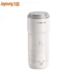 九阳/Joyoung  小鲜杯豆浆机DJ-PR1326 迷你便携小型豆浆杯全自动智能免煮免滤破壁机榨汁机家用多功能一体