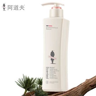 阿道夫  680ml*1瓶洗发水香氛精油系列单瓶装 滋润修护