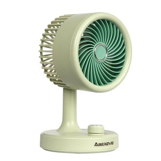 艾贝丽/Abereve  简约系列无极调速台式风扇ABL-SF34（多颜色可选）