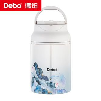 德铂（Debo）  古韵香 (保温提锅)饭盒 DEP-DS410