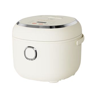 荣事达/Royalstar  电饭煲纯钛内胆家用电饭锅无涂层可触控3L RFB-Y306T