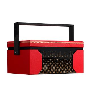 稻香村  龙耀稻香糕点礼盒 传统风味休闲零食传统糕  1028g