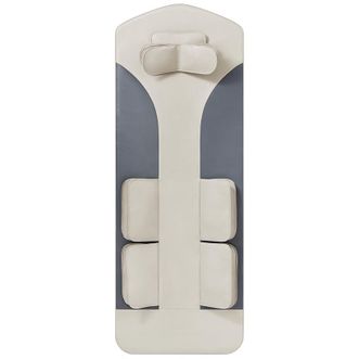 奥克斯/AUX 颈椎肩背臀腰部一体按摩器 奥克斯/AUX 颈椎肩背臀腰部一体按摩器