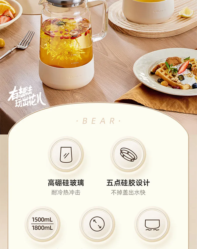 瓷壶 虚扁·全手工/极厚包24K真金/容量200cc/极品紫泥小巧嘴与小圆把