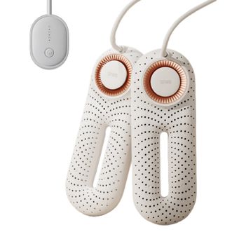 向物/SOTHING  烘鞋器 干鞋器紫光杀菌除臭家用烘鞋机便携干鞋机暖鞋器烤鞋器 安全不伤鞋