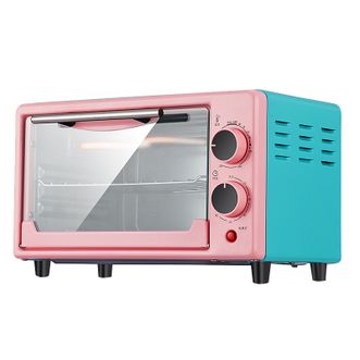 海牌  多功能电烤箱11L家用多功能烤炉烘焙机 HP-K110