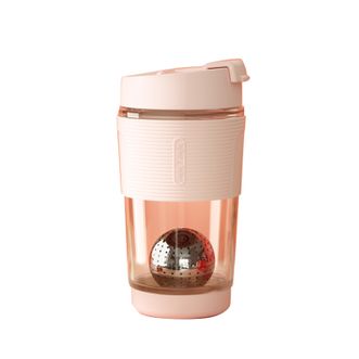Jeko&Jeko磁吸茶水分离杯600mL