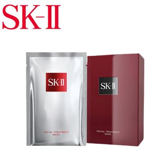 SK-II  前男友面膜10片/盒 抗皱补水sk2礼物