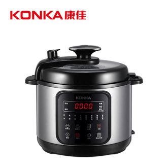 康佳/Konka  电饭煲KYLG-5005-M 5L
