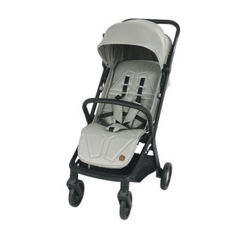 荟智（Huizhi）  可坐可躺一键收车睿逸婴儿推车 HC379